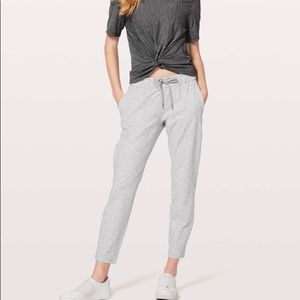 Lululemon On The Fly Pant *28